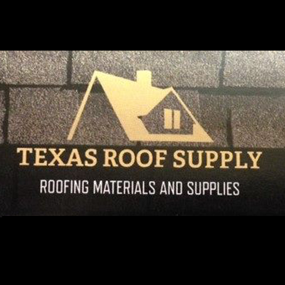 Texas Roof Supply Logo