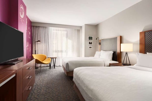Images Hilton Garden Inn Boulder