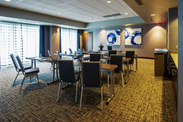 Images Hampton Inn & Suites Foxborough/Mansfield