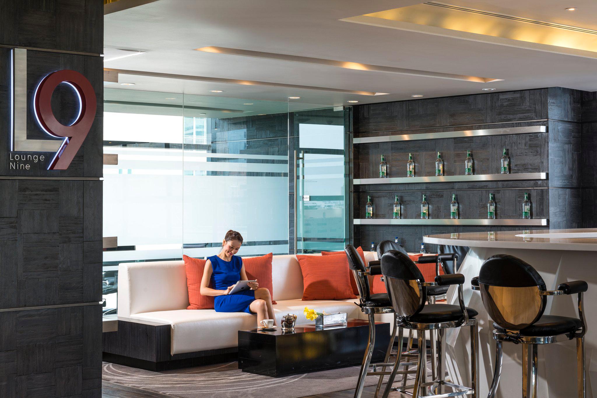 Holiday Inn Bangkok Sukhumvit by IHG