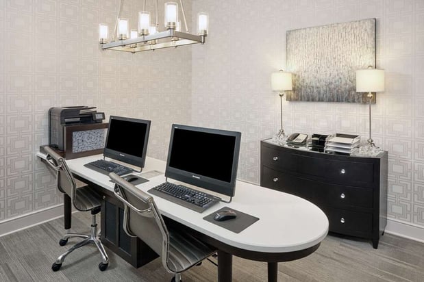 Images Homewood Suites by Hilton Lafayette