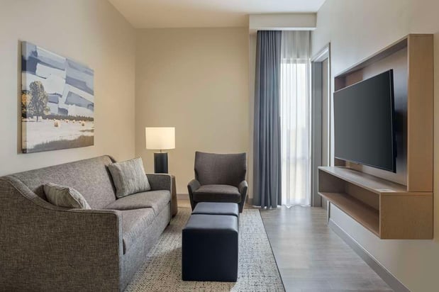 Images Embassy Suites by Hilton Bowling Green