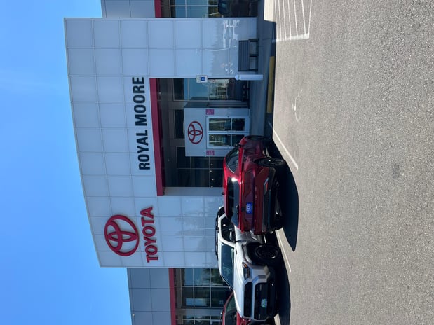 Images Royal Moore Toyota