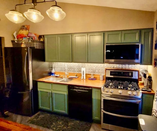 Images Naumann Woodworks