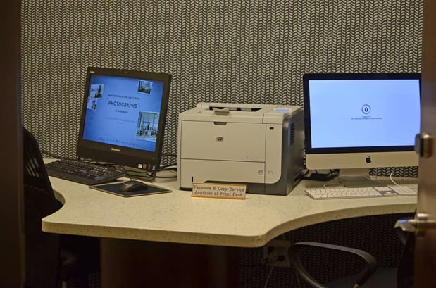 Images Hampton Inn Corning/Painted Post