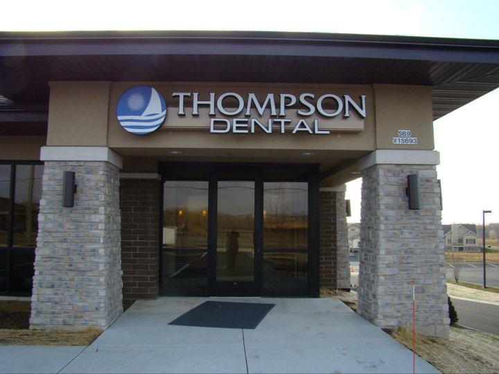 Images Thompson Dental