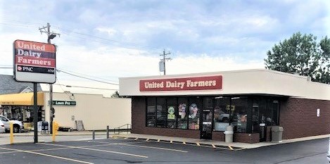 United Dairy Farmers Photo