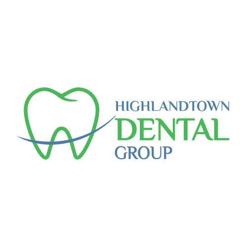 Highlandtown Dental Group Logo