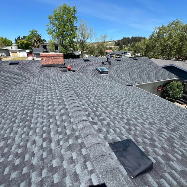 Images California Premier Roofing