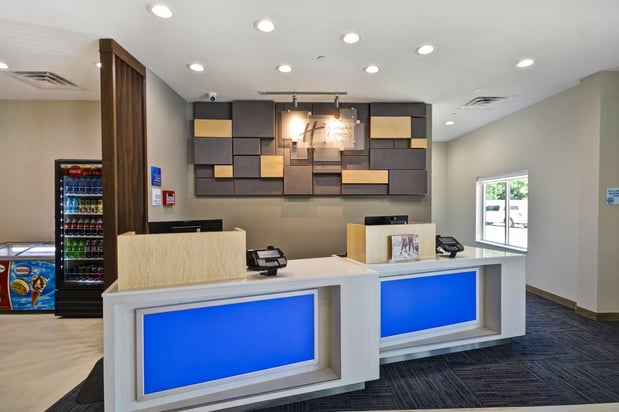 Images Holiday Inn Express & Suites Houston Nasa - Boardwalk Area by IHG