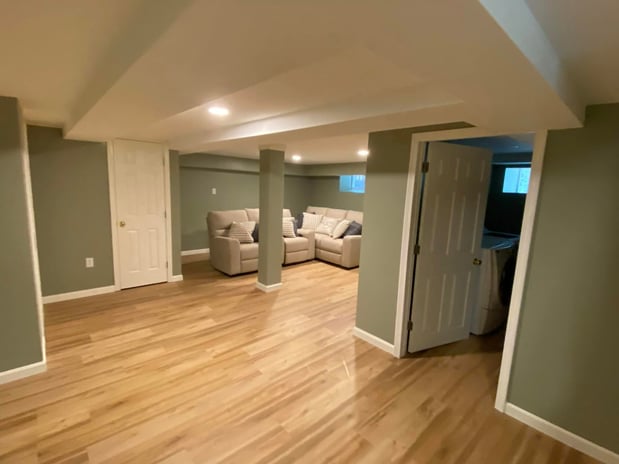 Images Collazo Home Improvements & Property Maintenance LLC