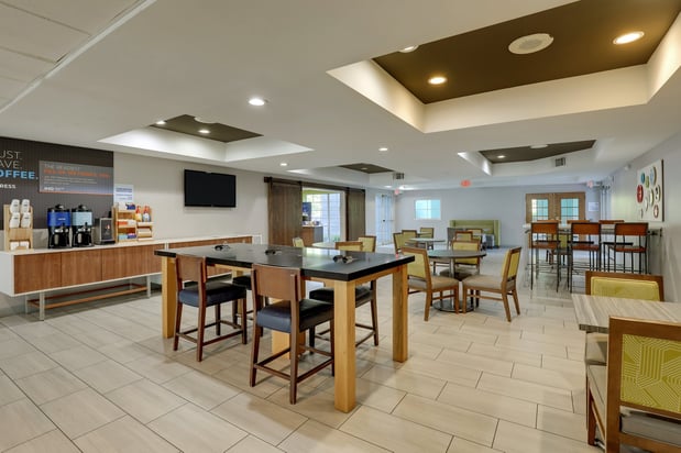 Images Holiday Inn Express & Suites Orangeburg by IHG