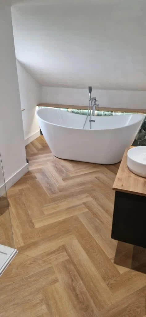 Images Lee Chalmers Joinery