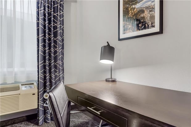 Images Best Western Rochester Hotel Mayo Clinic Area/St. Mary's