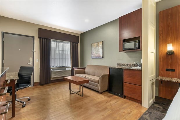 Images Best Western Plus Oklahoma City Yukon