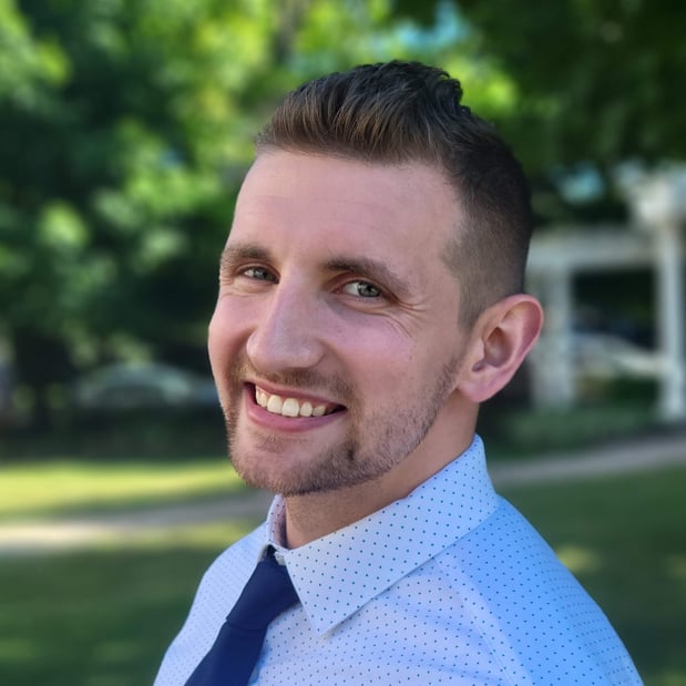 Images Aaron Peska, Counselor