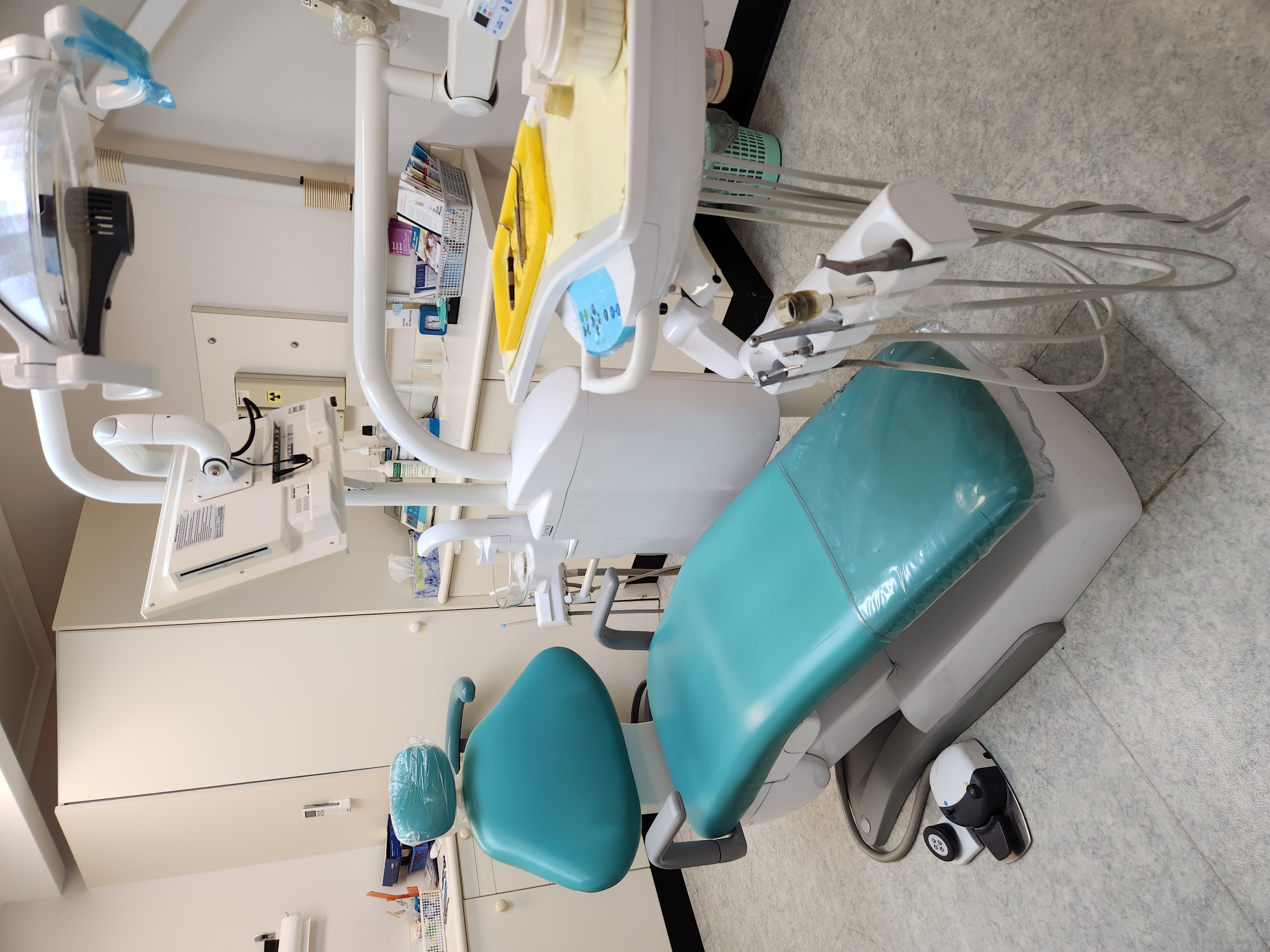Images Karalta Road Dental Practice