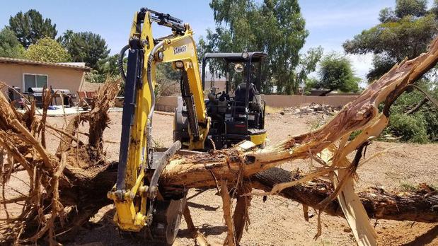 Images Valleywide Dig and Haul
