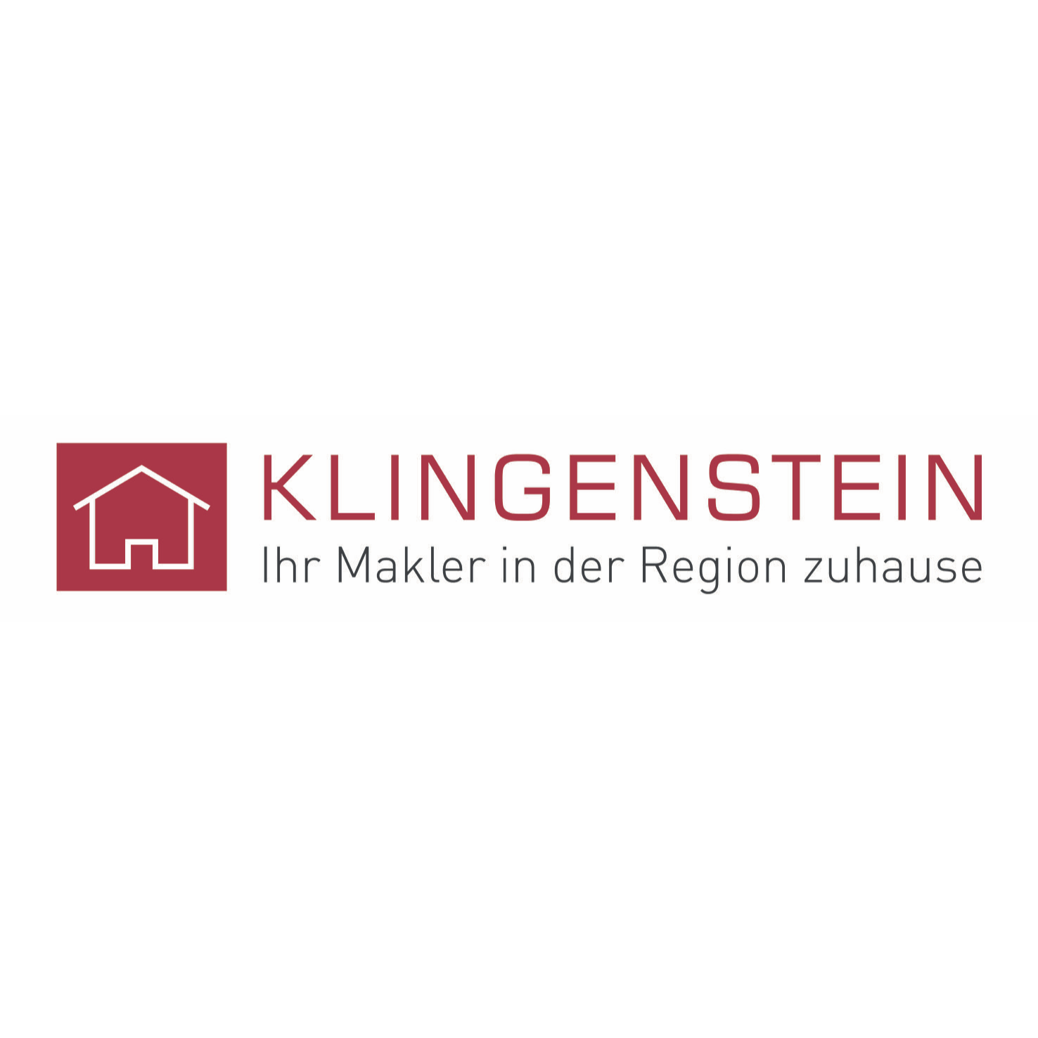 Logo Klingenstein - Ihr Immobilienmakler