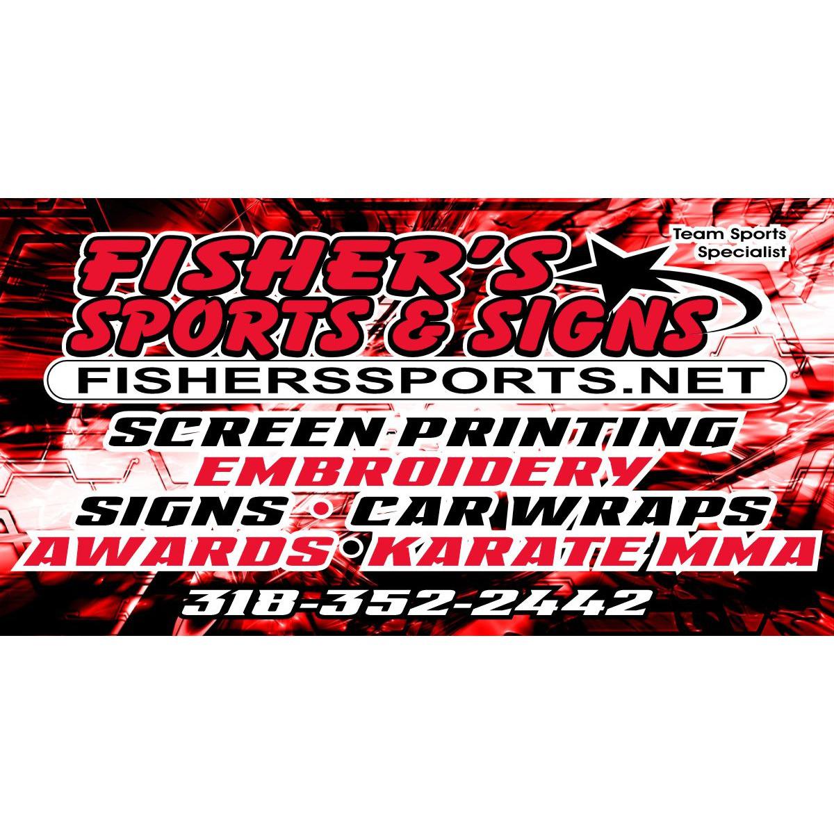 Fishers Sports