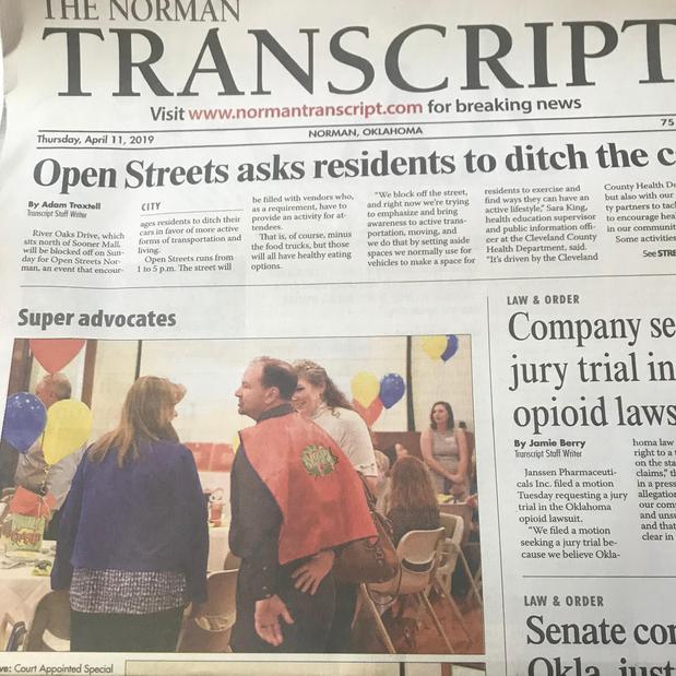 Images Elise Stansel: Allstate Insurance