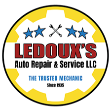 Ledoux's Auto Repair & Service - Commercial Street