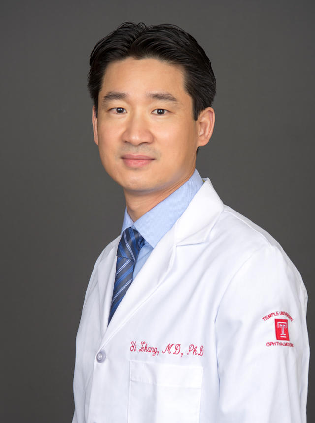 Yi Zhang, MD, PhD - Philadelphia, PA 19140 - (800)836-7536 | ShowMeLocal.com