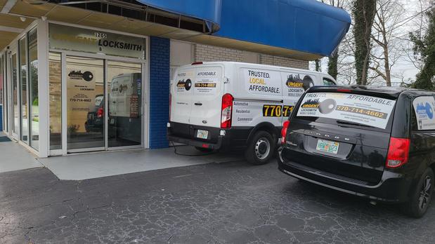 Images Urgent Locksmith Atlanta