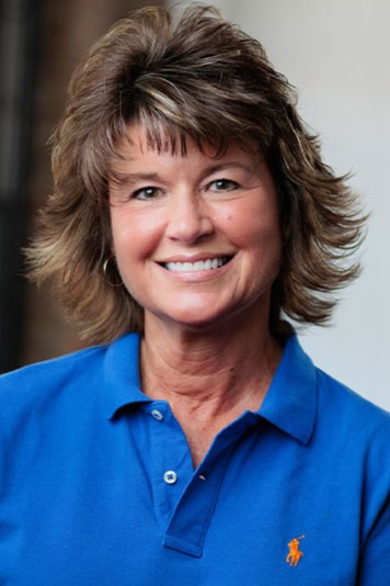 Photo of Jennifer Wood