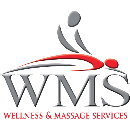 Wellness And Massage Services Logo