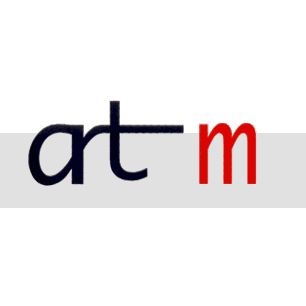 art-m gmbh Logo