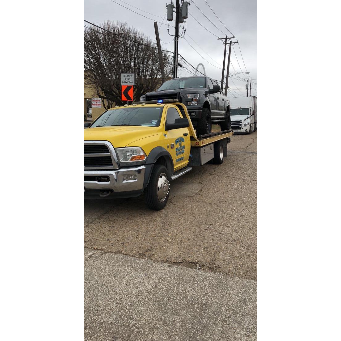 Muskic Towing - Dallas, TX 75238 - (469)774-5845 | ShowMeLocal.com