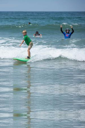 Images BeachSports