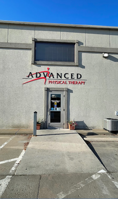 Images Advanced Physical Therapy