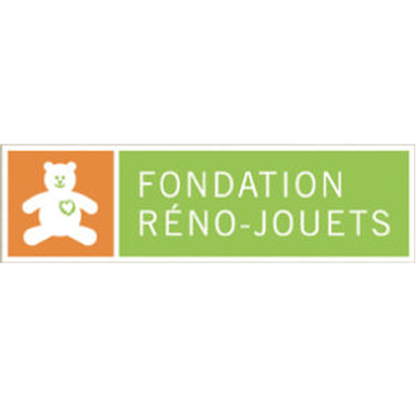 Logo de Réno Jouets.