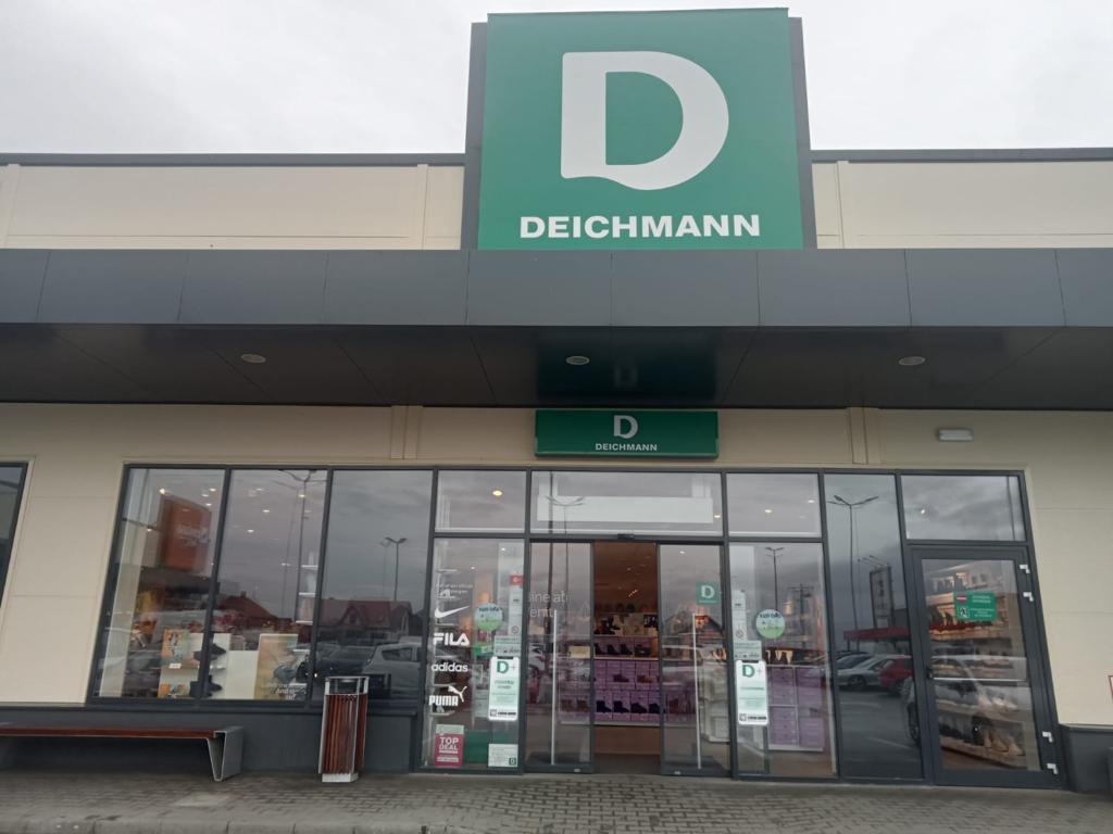 Images DEICHMANN