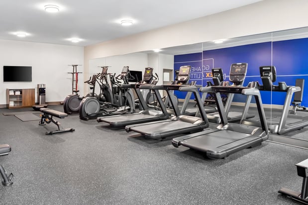 Images Holiday Inn Express & Suites Tumwater - Olympia by IHG