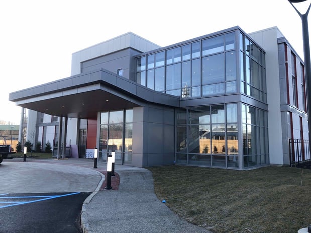 Images The Recovery Village Cherry Hill at Cooper Mental Health Services