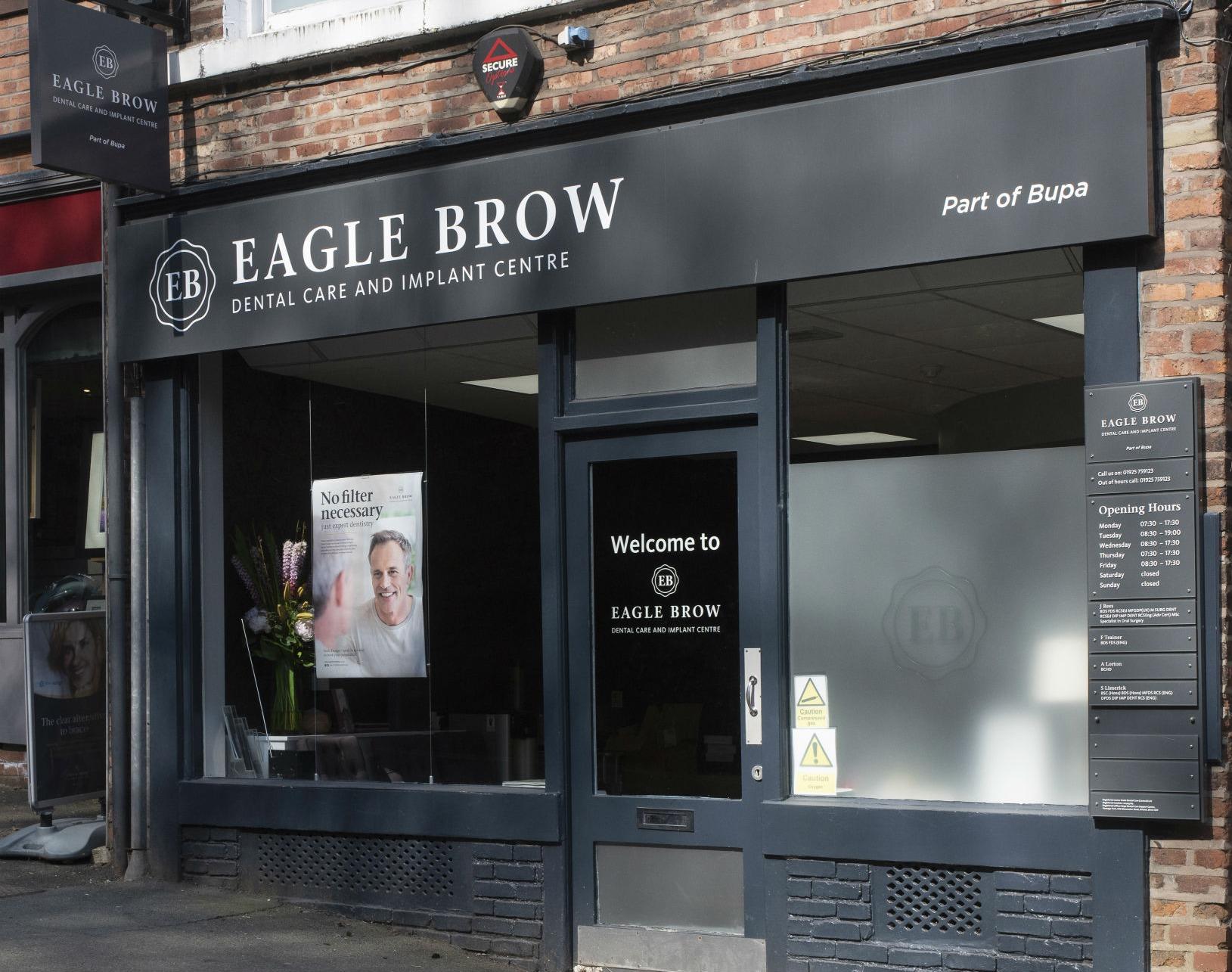 Images Eagle Brow Dental Care and Implant Centre