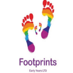 Footprints Early Years Ltd - Nursery School - Dublin - 083 489 9826 Ireland | ShowMeLocal.com