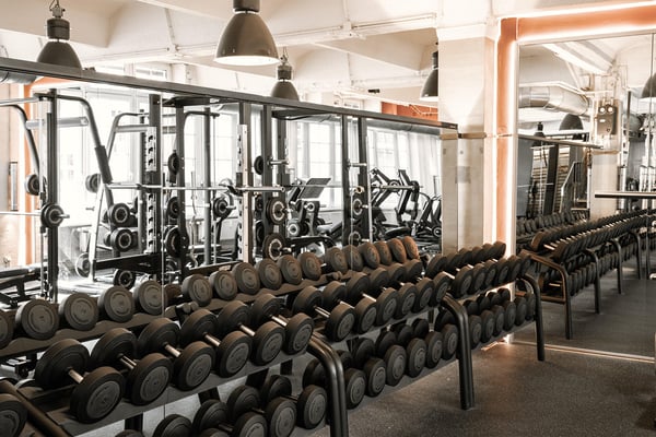 Bilder LOKAHI LOFT Fitness Yoga & Spa