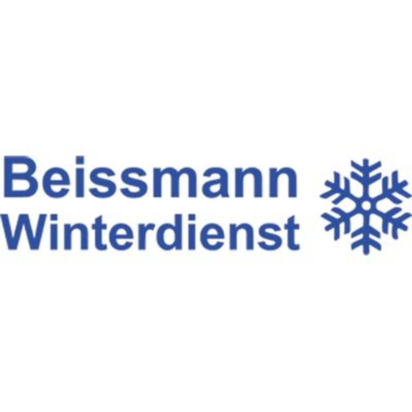 Beissmann Winterdienst und Kehrwochenreinigung