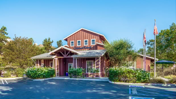 Images The Goddard School of Ladera Ranch