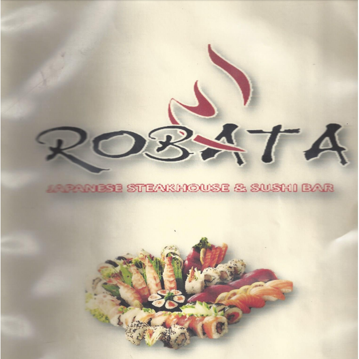 Robata Japanese Steak House