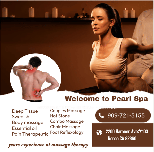 Images Pearl Spa