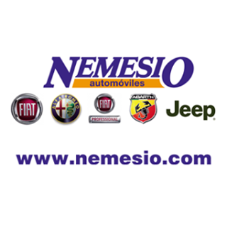 Automóviles Nemesio Logo