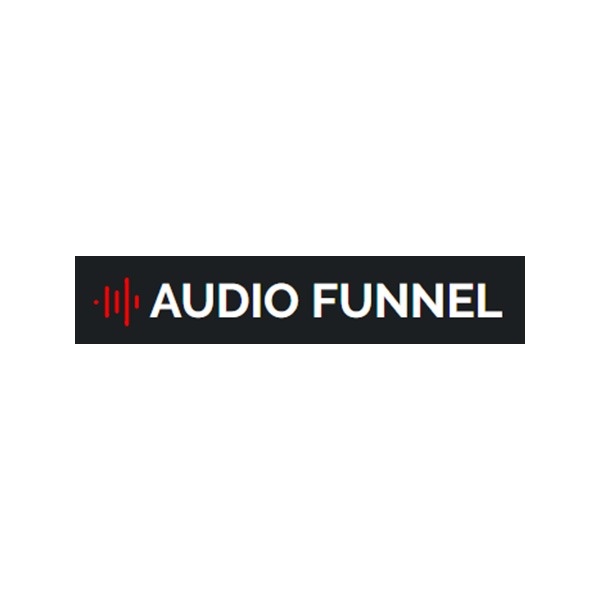 Logo von AUDIO FUNNEL