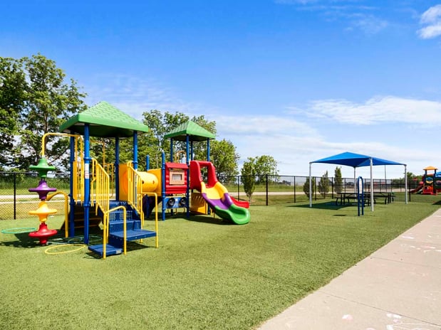 Images Waukee KinderCare