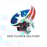 DMV Flower Delivery Logo