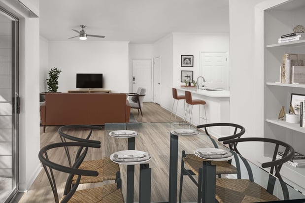 Images Camden Stoneleigh Apartments